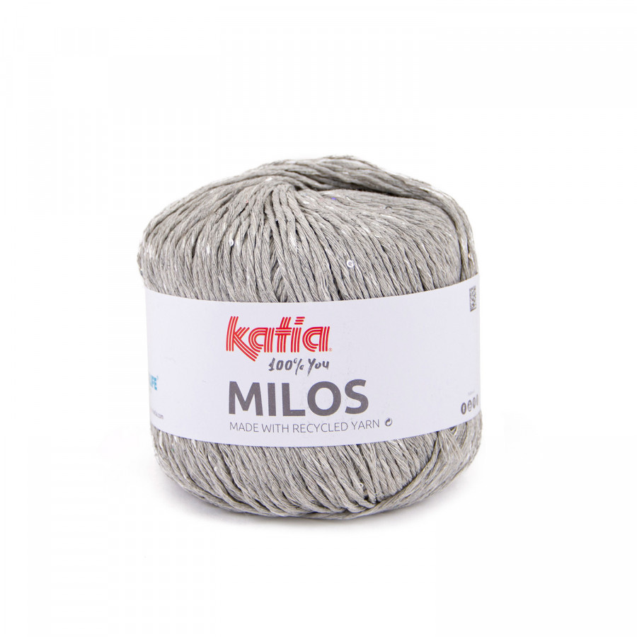 Milos Light grey