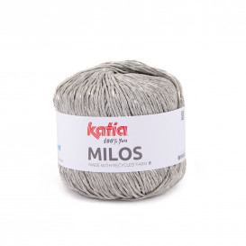 Milos Light grey