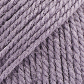 NEPAL UNICOLOR 4311 grey/purple