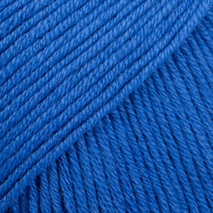 SAFRAN UNI COLOUR 73 cobalt blue