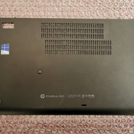 HP EliteBook 840 G1 korpuso apačios dangtelis