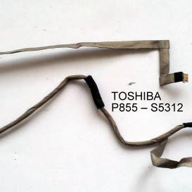Toshiba P855 – S5312 (LCD šleifas)