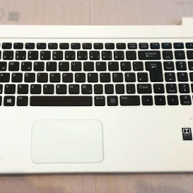 Medion S6421 – MD60498 (palmrest su klaviatūra)