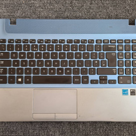Samsung 350V5C (palmrest su klaviatūra)