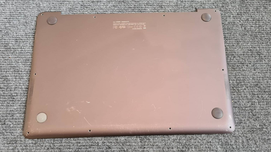 Asus ZenBook UX305 apačios dangtelis