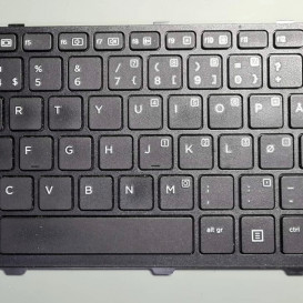 HP ProBook 430 G2 klaviatūra