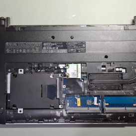 HP ProBook 430 G2 veikianti plokštė