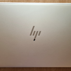 HP ENVY 13-BA korpusas su klaviatūra