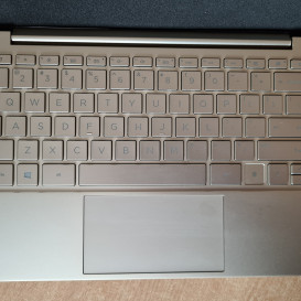HP ENVY 13-BA korpusas su klaviatūra