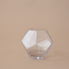Geometrinė vaza (Vz-10)