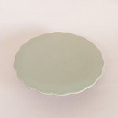 Keramikinė pilka tortinė (Di - 36)