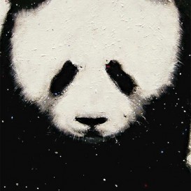 Atvirlaiškis „Panda“
